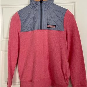 Girls Vineyard Vines Shep